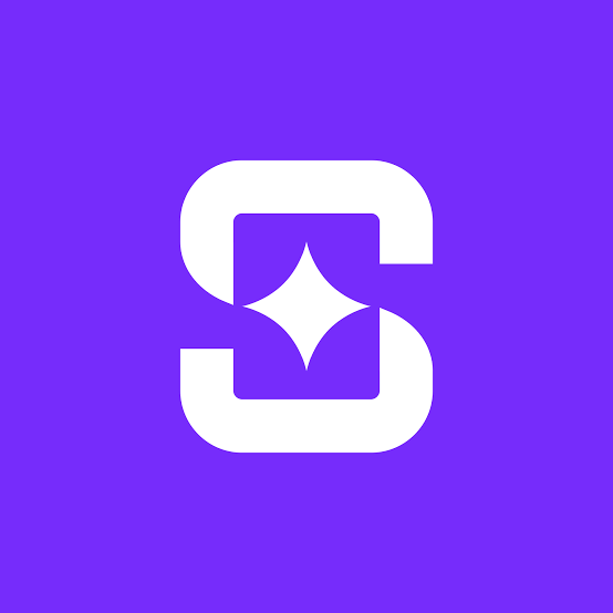 Shuffle Casino logó
