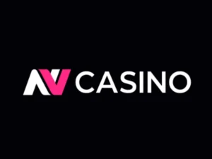 NV Casino logó