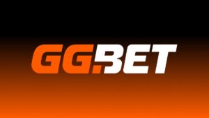 GG.BET logó