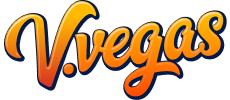 V.Vegas logó
