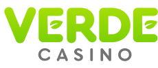Verde Casino logó