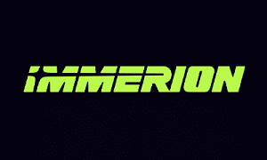 Immerion logó