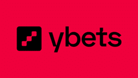 Ybets logó