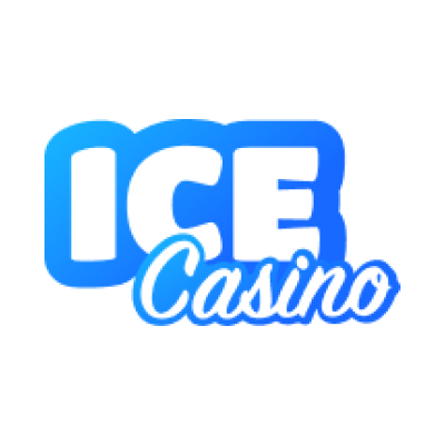 Ice Casino logó – magyar felületű online kaszinó forintszámlával