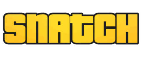 Snatch logó